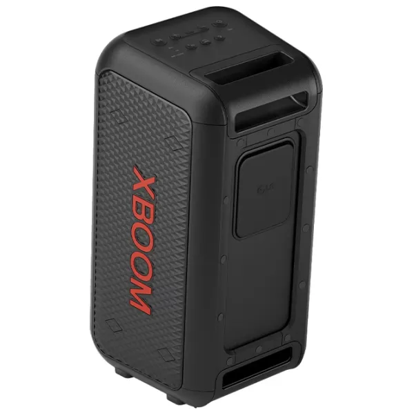 Boxă pentru Party LG XBOOM XL5T 200 W / Black photo 7