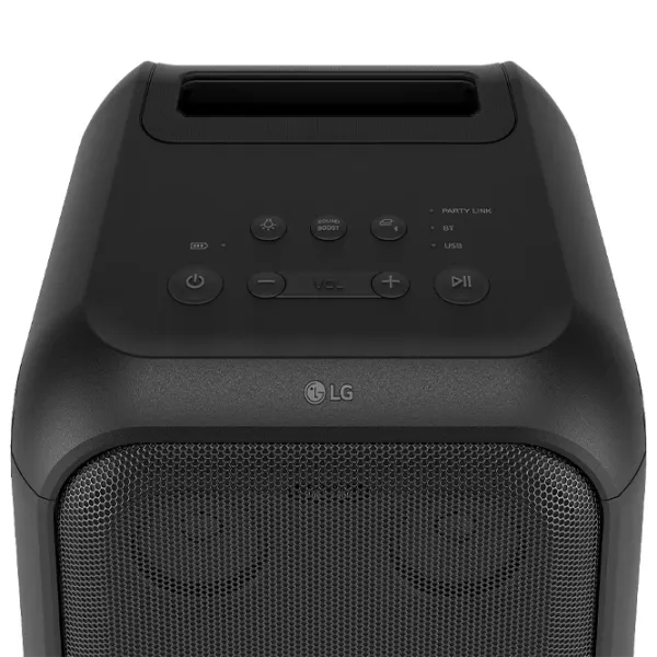 Boxă pentru Party LG XBOOM XL5T 200 W / Black photo 9
