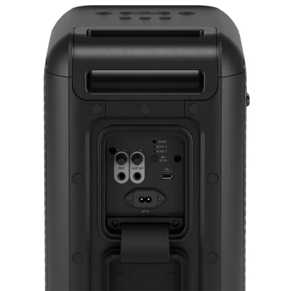 Boxă pentru Party LG XBOOM XL5T 200 W / Black photo 10