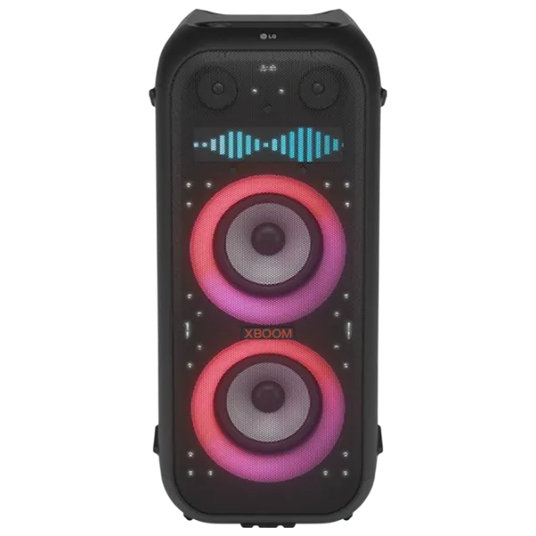 Boxă pentru Party LG XBOOM XL9T 1000 W / Black photo 1