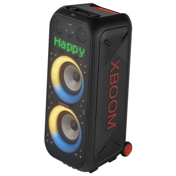 Boxă pentru Party LG XBOOM XL9T 1000 W / Black photo 2
