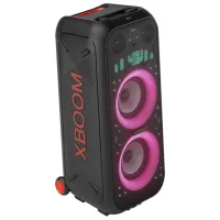 Boxă pentru Party LG XBOOM XL9T 1000 W / Black photo 3