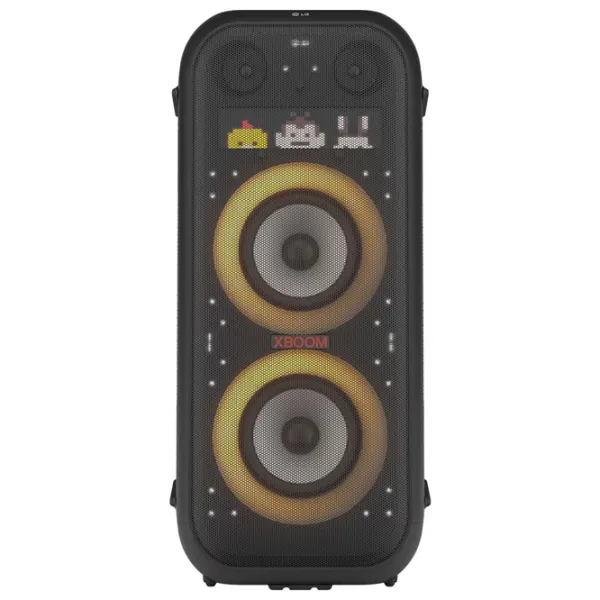 Boxă pentru Party LG XBOOM XL9T 1000 W / Black photo 9