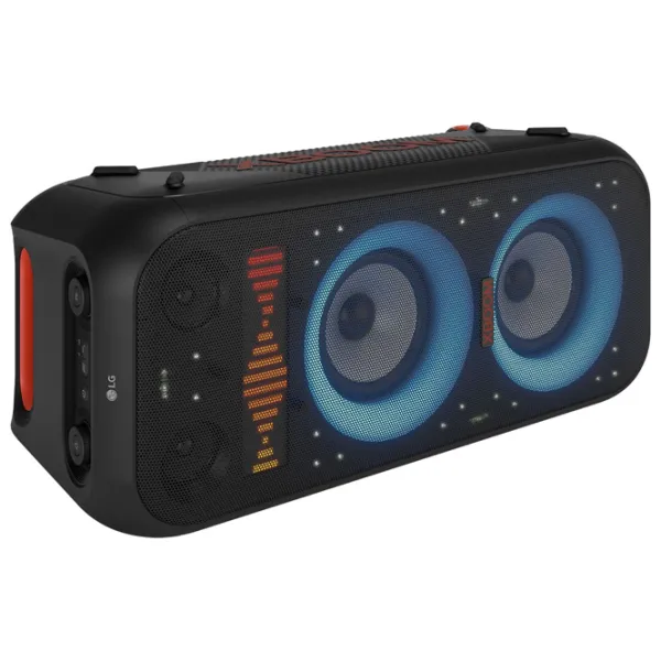 Boxă pentru Party LG XBOOM XL9T 1000 W / Black photo 12