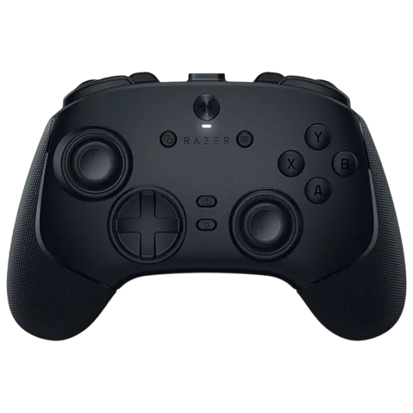 Gamepad Razer Wolverine V3 Pro Fără fir / 24 buttons / Black photo 1
