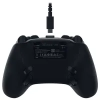 Gamepad Razer Wolverine V3 Pro Fără fir / 24 buttons / Black photo 2