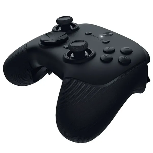 Gamepad Razer Wolverine V3 Pro Fără fir / 24 buttons / Black photo 3