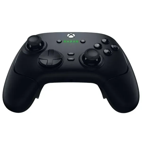 Gamepad Razer Wolverine V3 Pro Fără fir / 24 buttons / Black photo 4