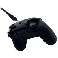 Gamepad Razer Wolverine V3 Pro Fără fir / 24 buttons / Black photo 6