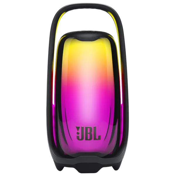 Boxă portabilă JBL Pulse 6 40 W/ Black photo 1