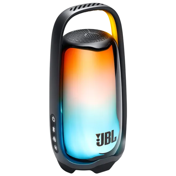 Boxă portabilă JBL Pulse 6 40 W/ Black photo 2