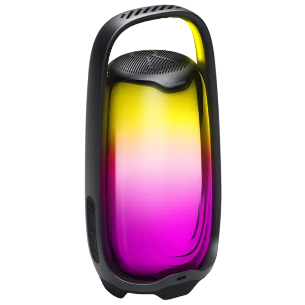 Boxă portabilă JBL Pulse 6 40 W/ Black photo 3