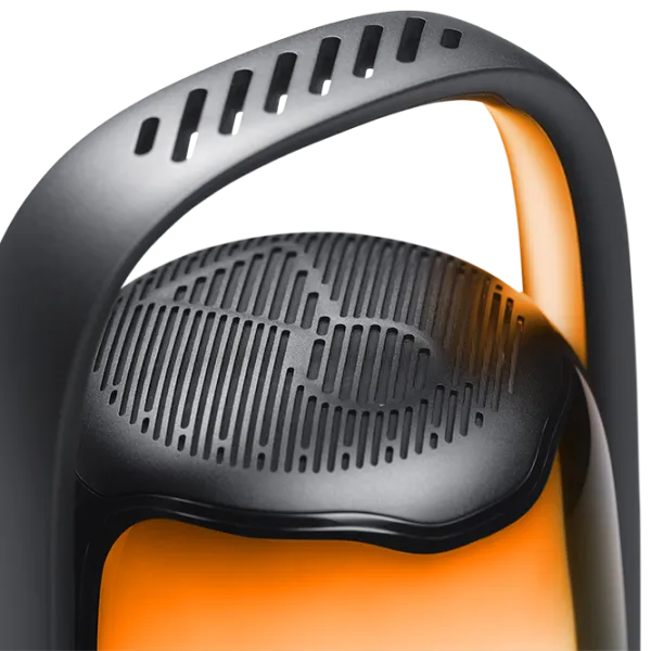 Boxă portabilă JBL Pulse 6 40 W/ Black photo 4