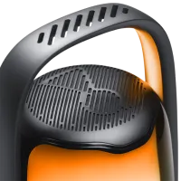 Boxă portabilă JBL Pulse 6 40 W/ Black photo 4