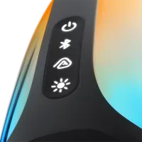Boxă portabilă JBL Pulse 6 40 W/ Black photo 6