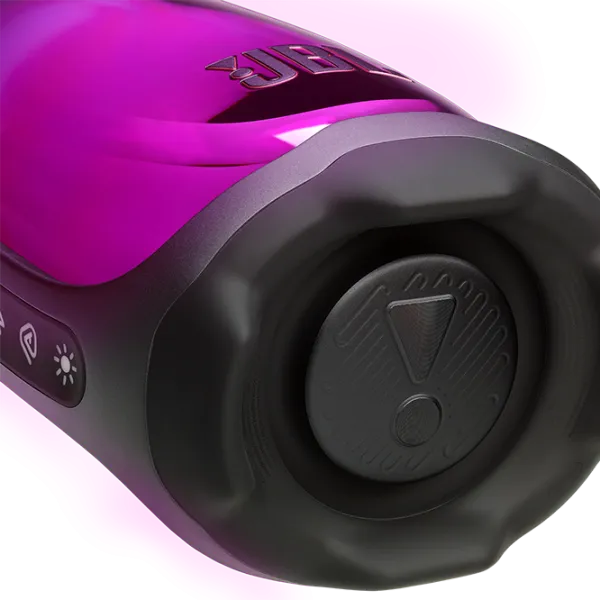 Boxă portabilă JBL Pulse 6 40 W/ Black photo 7