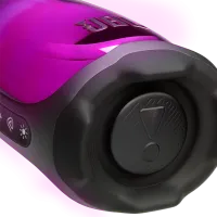 Boxă portabilă JBL Pulse 6 40 W/ Black photo 7
