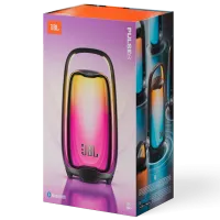 Boxă portabilă JBL Pulse 6 40 W/ Black photo 8
