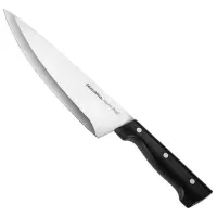 Cuțit de bucătărie Tescoma 880528 Oțel inoxidabil / Silver