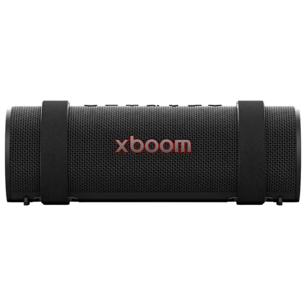 Boxă portabilă LG XBOOM Grab 30 W/ Black photo 1