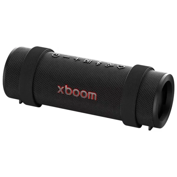 Boxă portabilă LG XBOOM Grab 30 W/ Black photo 2
