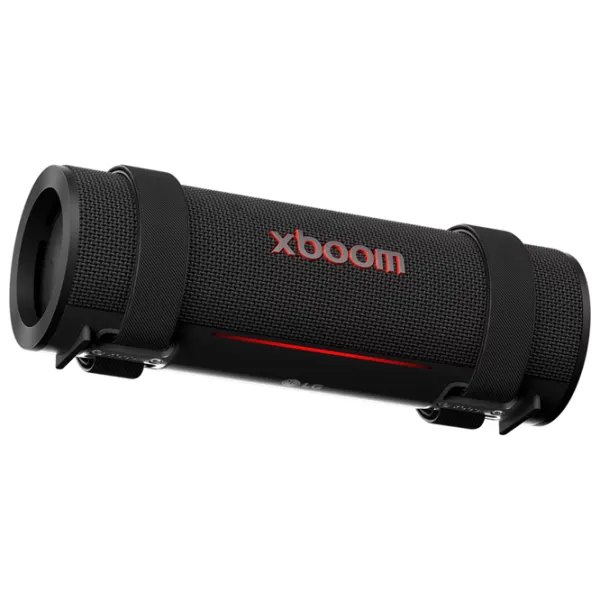 Boxă portabilă LG XBOOM Grab 30 W/ Black photo 6