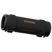 Boxă portabilă LG XBOOM Grab 30 W/ Black photo 6