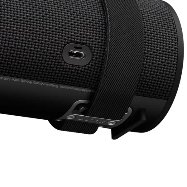 Boxă portabilă LG XBOOM Grab 30 W/ Black photo 7