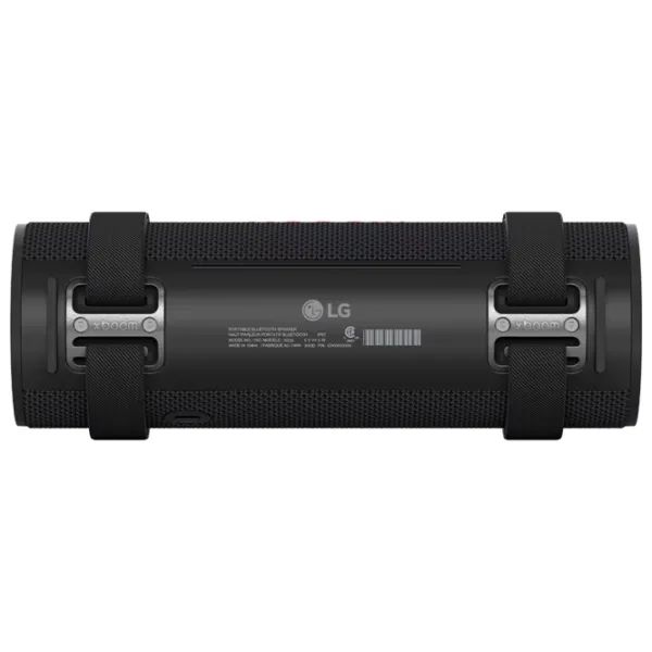 Boxă portabilă LG XBOOM Grab 30 W/ Black photo 9
