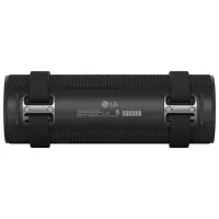 Boxă portabilă LG XBOOM Grab 30 W/ Black photo 9