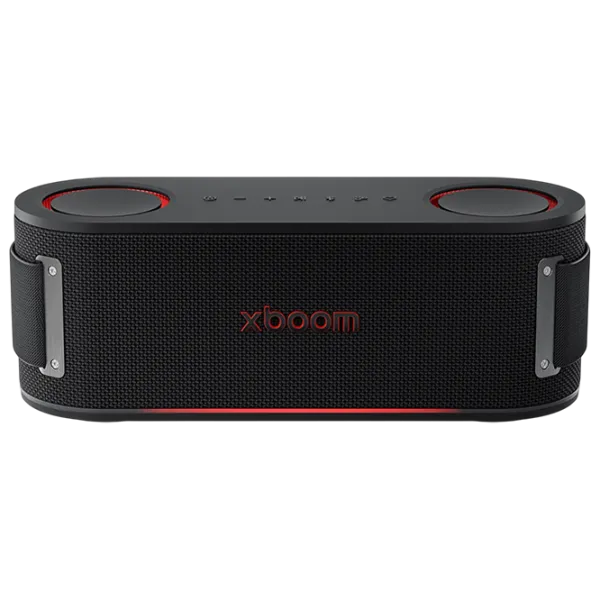 Boxă portabilă LG XBOOM Bounce 30 W/ Black photo 1
