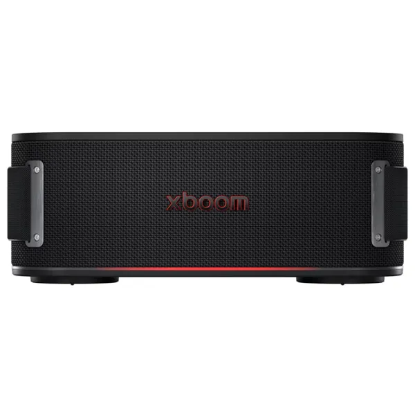 Boxă portabilă LG XBOOM Bounce 30 W/ Black photo 2