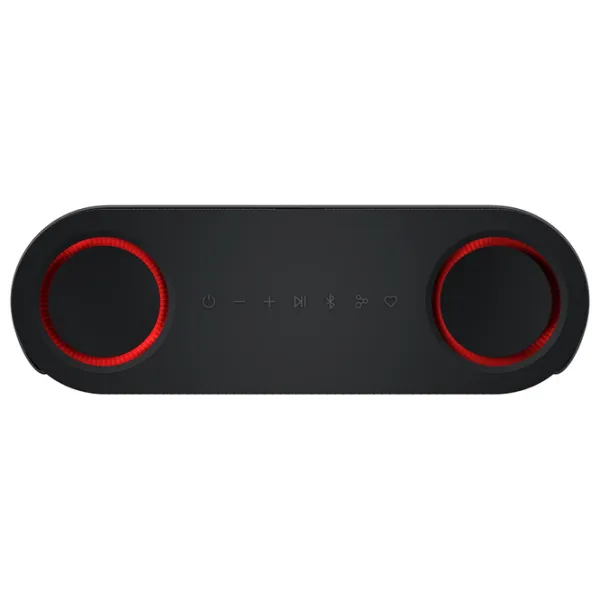 Boxă portabilă LG XBOOM Bounce 30 W/ Black photo 3