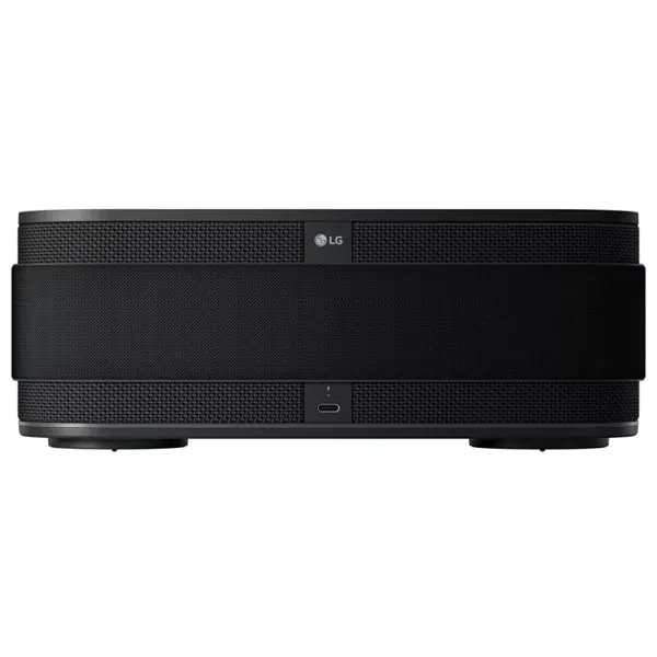 Boxă portabilă LG XBOOM Bounce 30 W/ Black photo 4