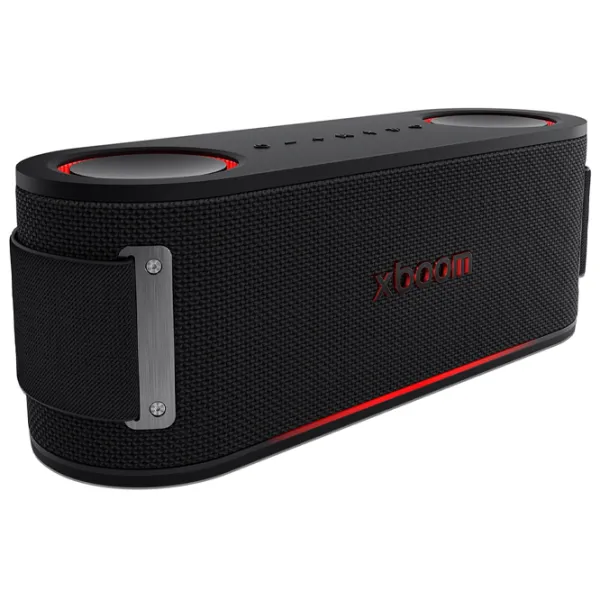 Boxă portabilă LG XBOOM Bounce 30 W/ Black photo 5