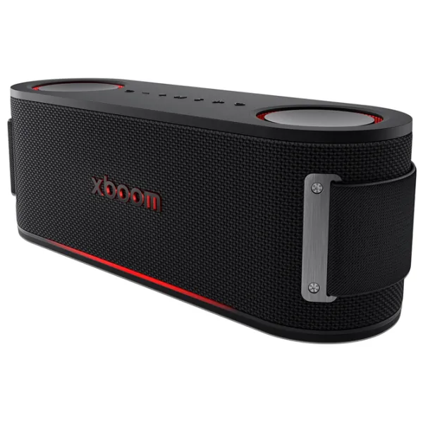 Boxă portabilă LG XBOOM Bounce 30 W/ Black photo 6