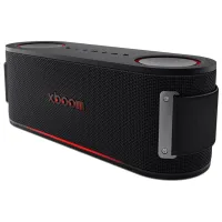 Boxă portabilă LG XBOOM Bounce 30 W/ Black photo 6