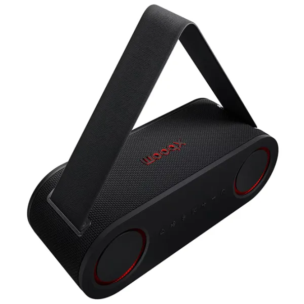 Boxă portabilă LG XBOOM Bounce 30 W/ Black photo 7