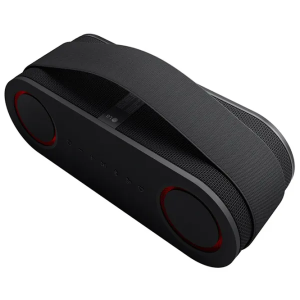 Boxă portabilă LG XBOOM Bounce 30 W/ Black photo 8