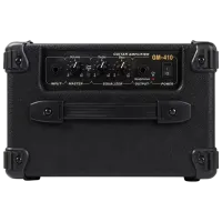 Amplificator de chitară Hebikuo GM-410 10 W / Plastic photo 2