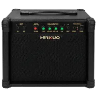 Amplificator de chitară Hebikuo BS-45 45 W / Plastic