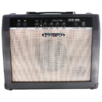 Amplificator de chitară Hebikuo GT-30 30 W / Plastic