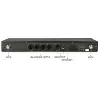 Микрофон RBR BM-7074 4B Черный photo 4