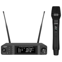 Микрофон RBR BM-991 Черный