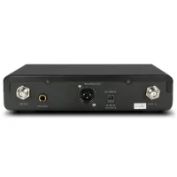 Микрофон RBR BM-991 Черный photo 4