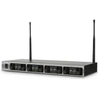 Microfon RBR BM-7078 HB Black photo 2