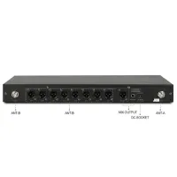 Microfon RBR BM-7078 HB Black photo 4
