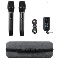 Микрофон RBR D-15E Черный