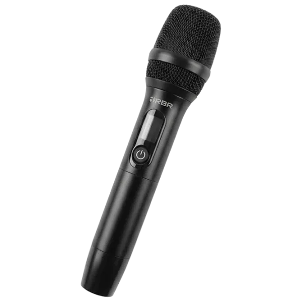 Микрофон RBR D-15E Черный photo 3