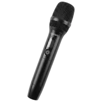 Микрофон RBR D-15E Черный photo 3